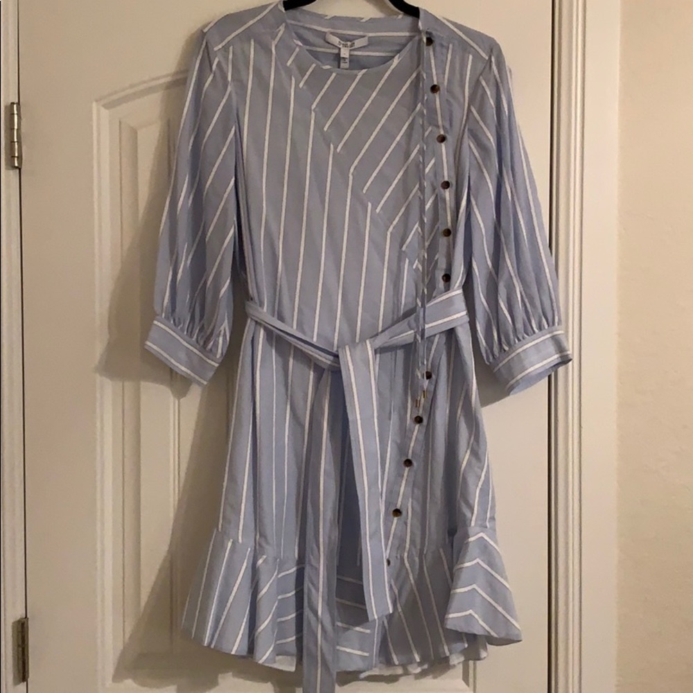 10 Crosby Derek Lam Dress